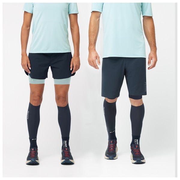 Salomon - S/Lab Ultra François D'Haene Calfs - Perneras