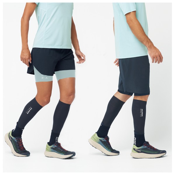 Salomon - S/Lab Ultra François D'Haene Calfs - Perneras