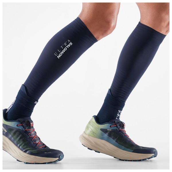 Salomon - S/Lab Ultra François D'Haene Calfs - Perneras