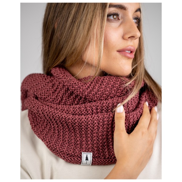 NIKIN - Women's Treescarf Tube - Bufanda