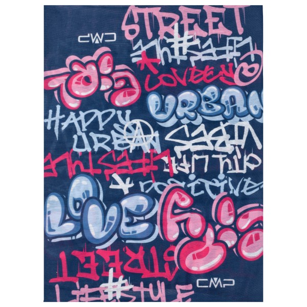 CMP - Kid's Neckwarmer - Tørklæde