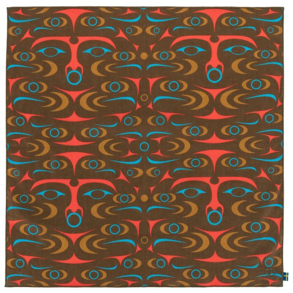 Fjällräven - Kånken Art Bandana - Halstuch