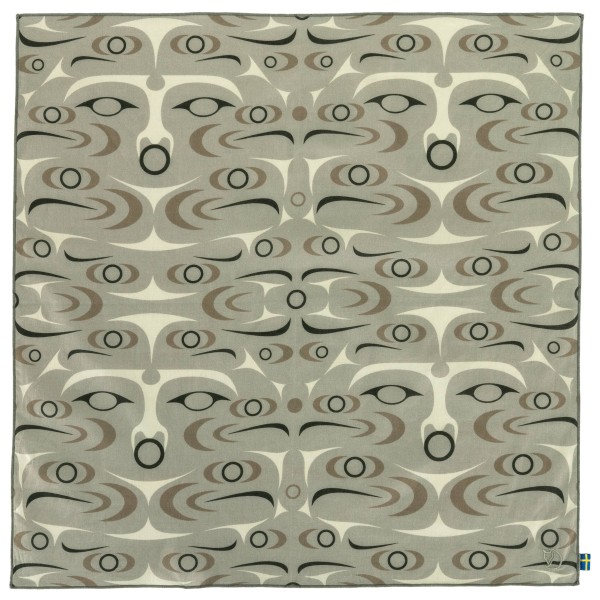 Fjällräven - Kånken Art Bandana - Pañuelo