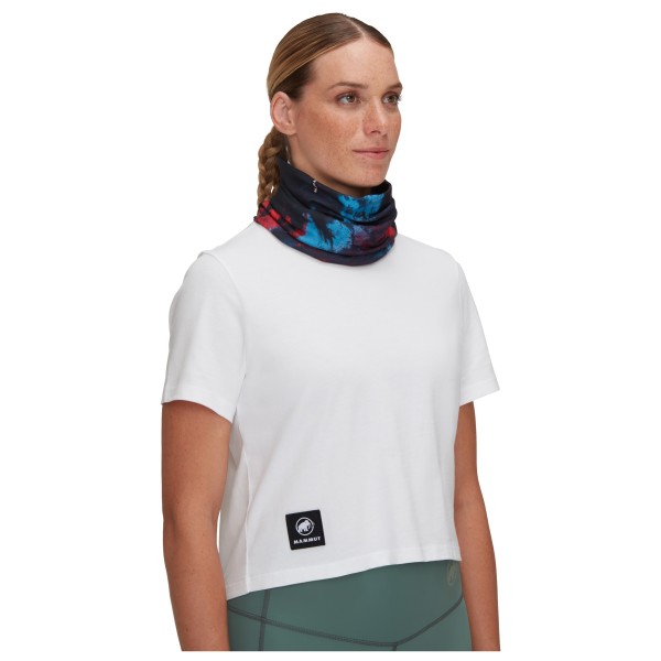 Mammut - Mammut Neck Gaiter Sender - Huivi