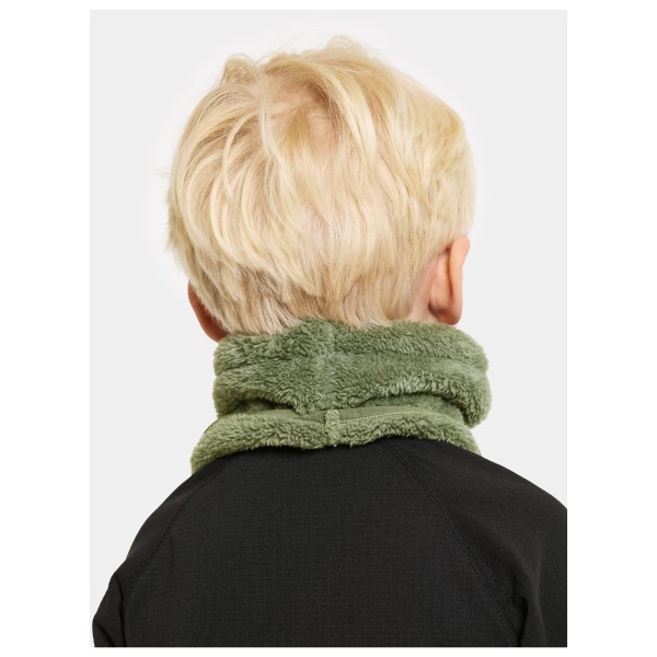 Didriksons - Kid's Mejram Neckwarmer - Neckerchief