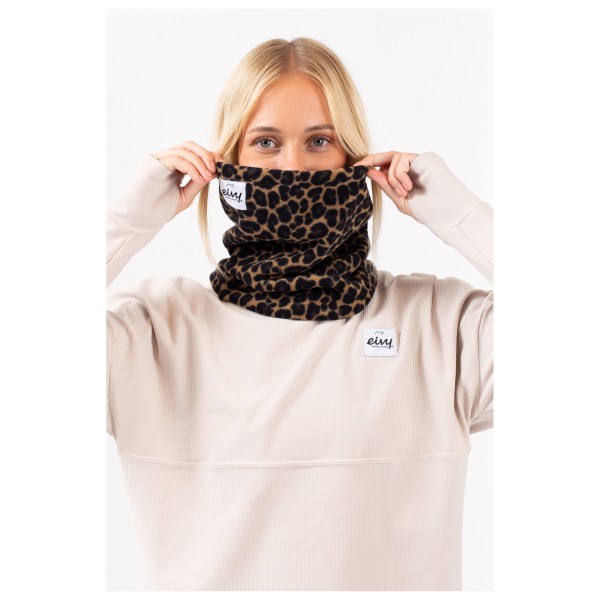 Eivy - Women's Adjustable Fleece Neck - Sciarpa