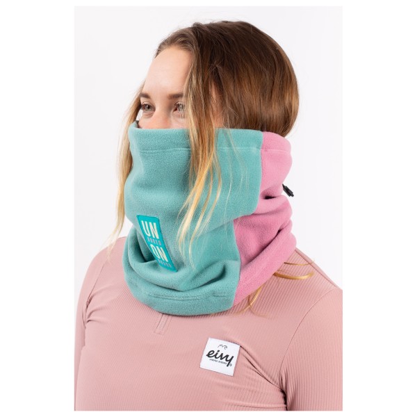 Eivy - Women's Adjustable Fleece Neckwarmer - Pañuelo