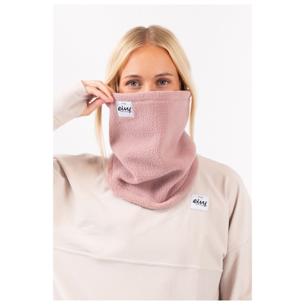 Eivy - Women's Adjustable Sherpa Neckwarmer - Pañuelo
