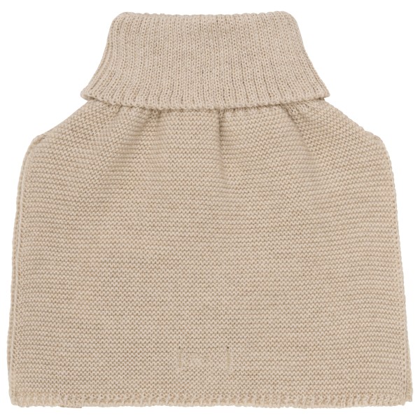 Huttelihut - Kid's Neck Warmer Wool Knit - Nekwarmer