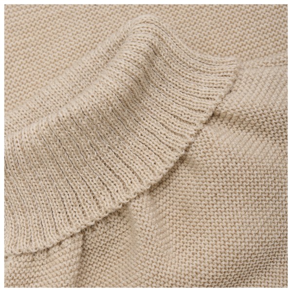 Huttelihut - Kid's Neck Warmer Wool Knit - Nekwarmer