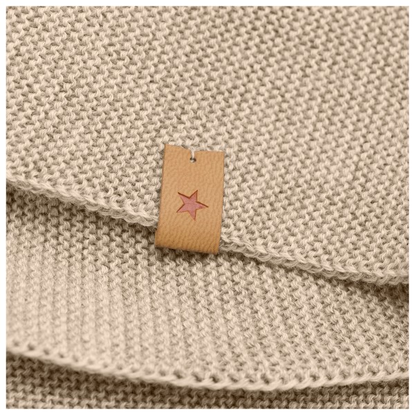 Huttelihut - Kid's Snood Wool Knit - Neckerchief