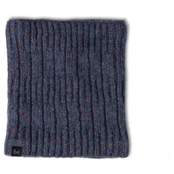 Buff - Knitted & Fleece Neckwarmer Kim - Sciarpa