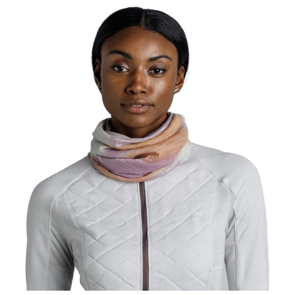 Buff - Merino Lightweight Prints - Sciarpa