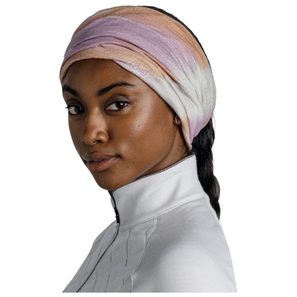 Buff - Merino Lightweight Prints - Sciarpa