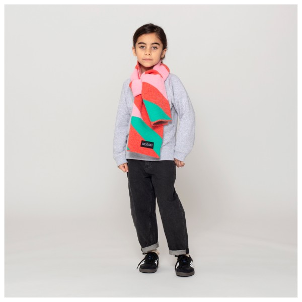 GOSOAKY - Kid's Snake Kiss - Neckerchief