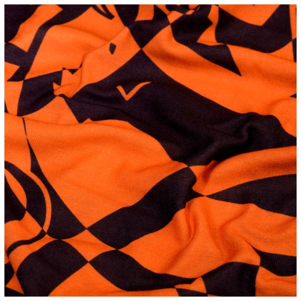 Mammut - Mammut Neck Gaiter Scrambled - Sciarpa