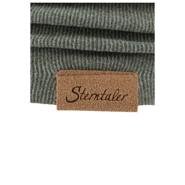 Sterntaler - Kid's Tube Scarf Fine Knit - Tørklæde