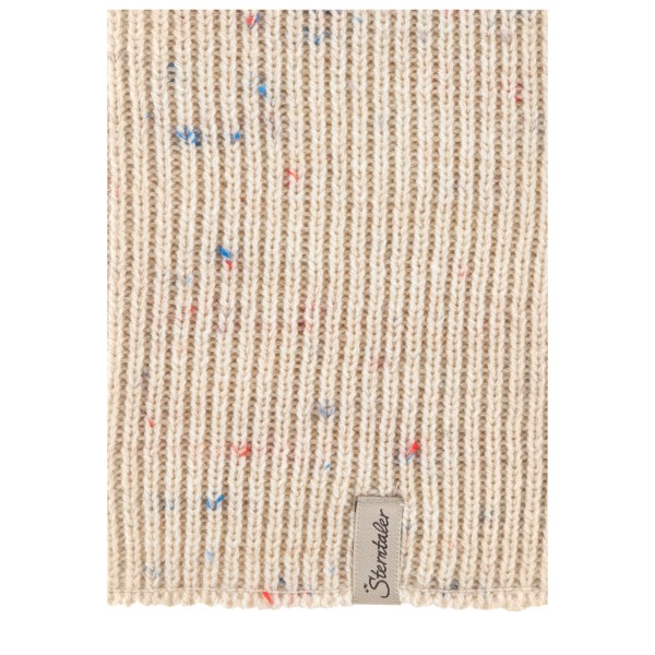 Sterntaler - Kid's Schlauchschal Strick Sprenkel - Halstuch