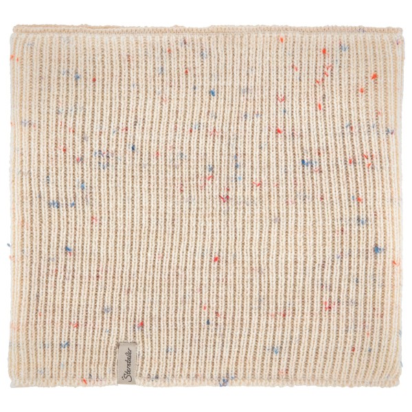 Sterntaler - Kid's Schlauchschal Strick Sprenkel - Halstuch