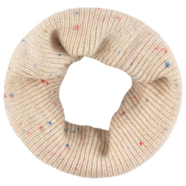 Sterntaler - Kid's Schlauchschal Strick Sprenkel - Halstuch