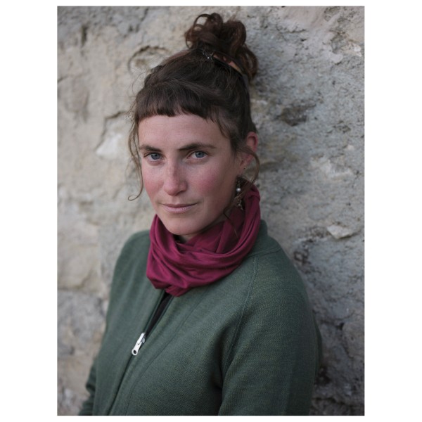 Transhumance - Schlauchschal - Bufanda