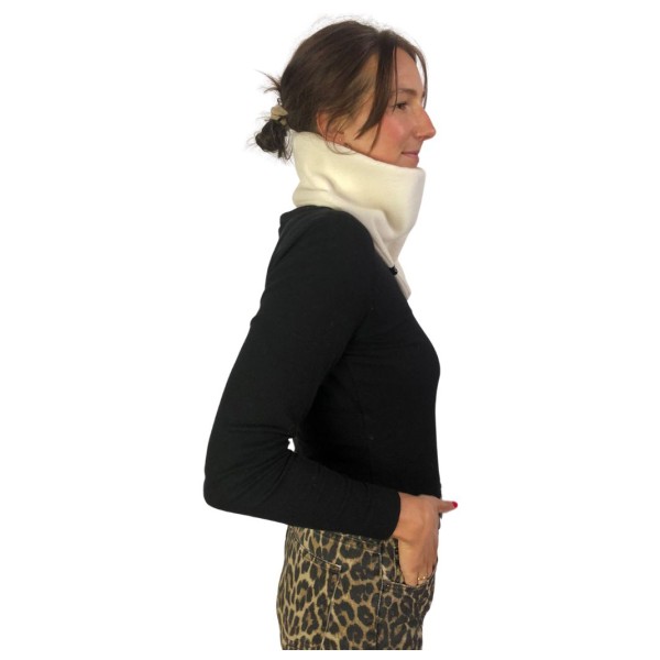 Mamalila - Loopschal zum Babytragen - Halsdoek