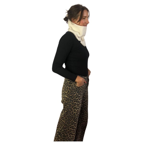 Mamalila - Loopschal zum Babytragen - Halsdoek