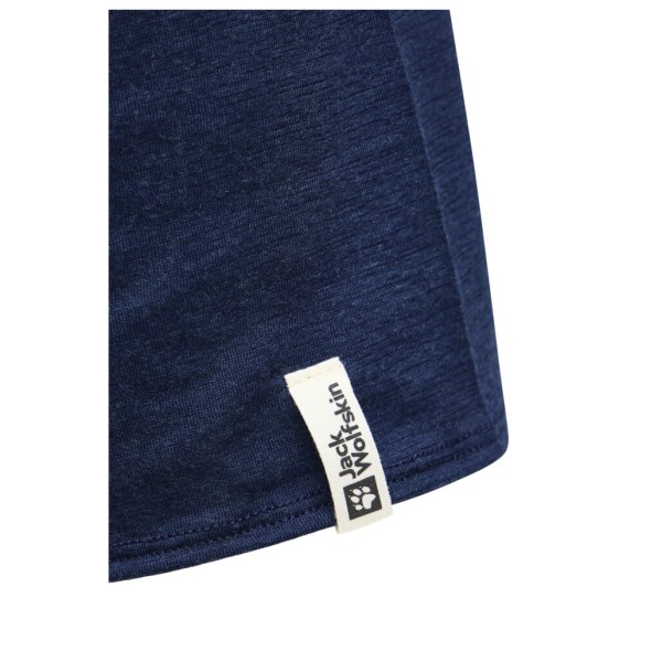 Jack Wolfskin - Kid's Merino Neckgaiter - Halsdoek