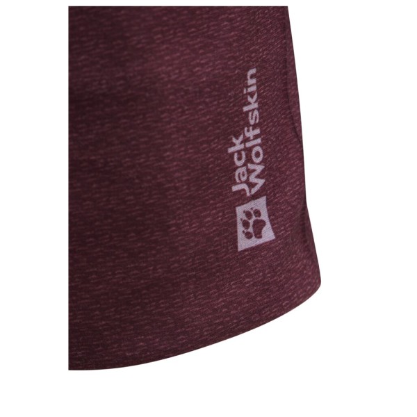 Jack Wolfskin - Kid's Print Neckgaiter - Halsduk