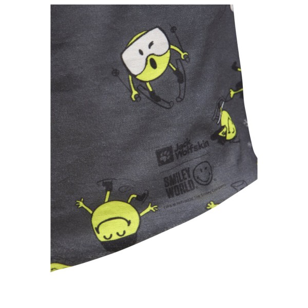 Jack Wolfskin - Kid's Smileyworld Neckgaiter - Tørklæde