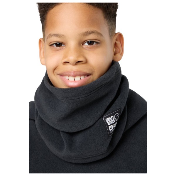 Jack Wolfskin - Kid's Smileyworld Teen Loop - Tørklæde