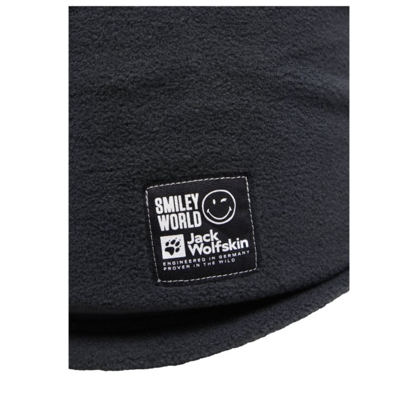 Jack Wolfskin - Kid's Smileyworld Teen Loop - Tørklæde