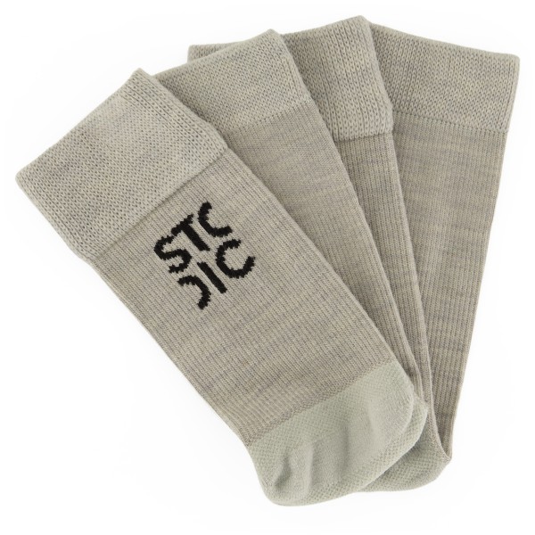 Stoic - Merino Armwarmers - Manicotti