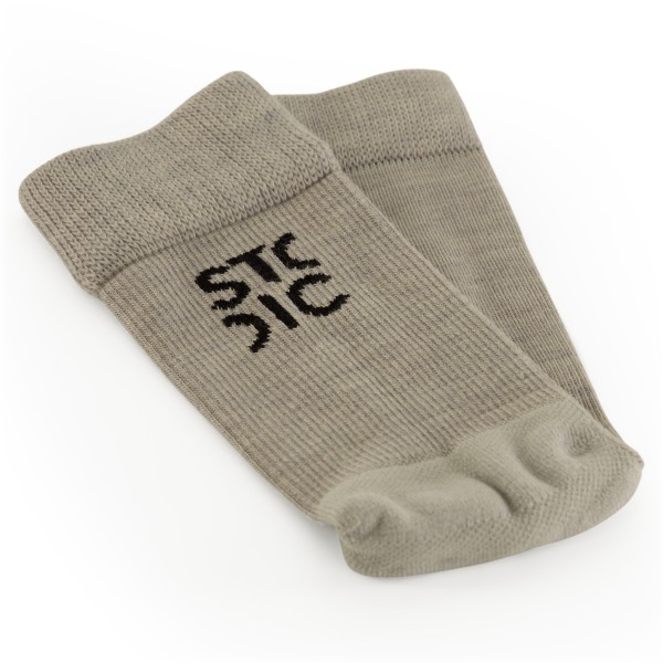 Stoic - Merino Armwarmers - Manicotti