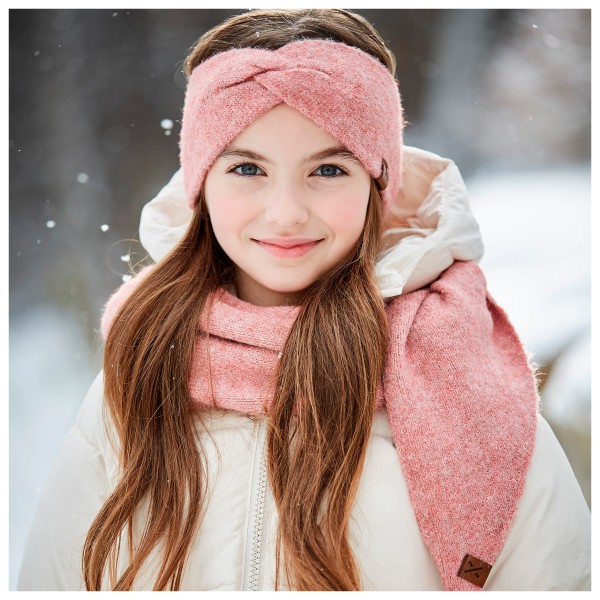 maximo - GIrl-Dreiecktuch - Sjaal