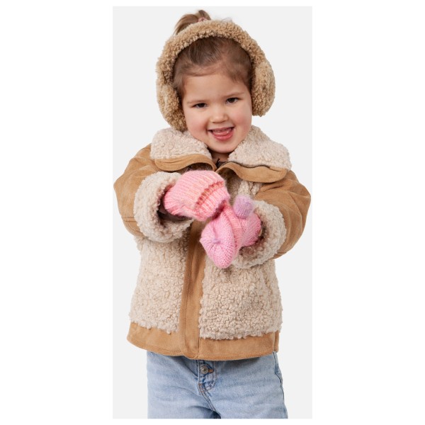 Barts - Kid's Teddy Earmuffs - Korvalaput