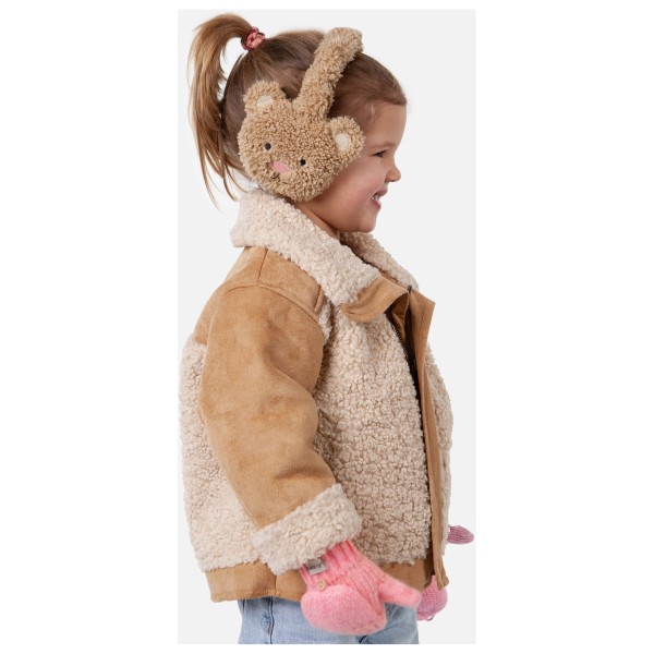 Barts - Kid's Teddy Earmuffs - Korvalaput