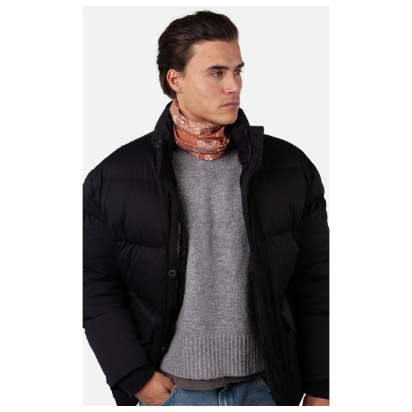 Barts - Multicol Paisley Mix - Huivi