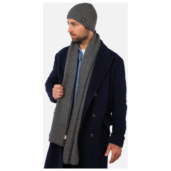 Barts - Wyon Scarf - Halstørklæde