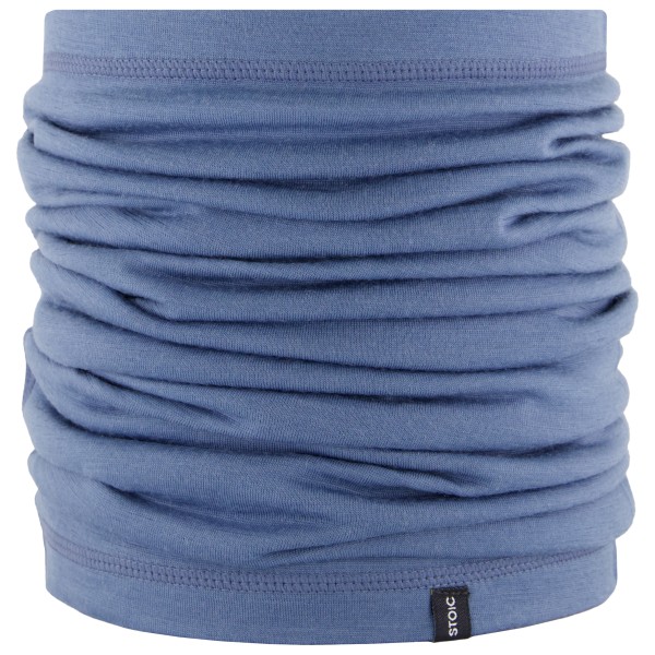 Colsjaal van merinowol voor heren - €21.99