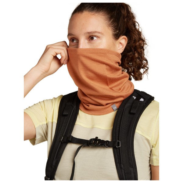 Icebreaker - 200 Oasis Flexi Chute - Huivi