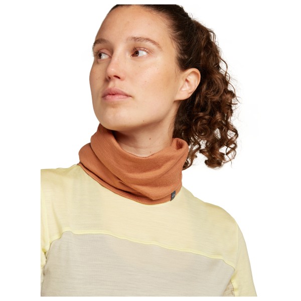 Icebreaker - 200 Oasis Flexi Chute - Huivi