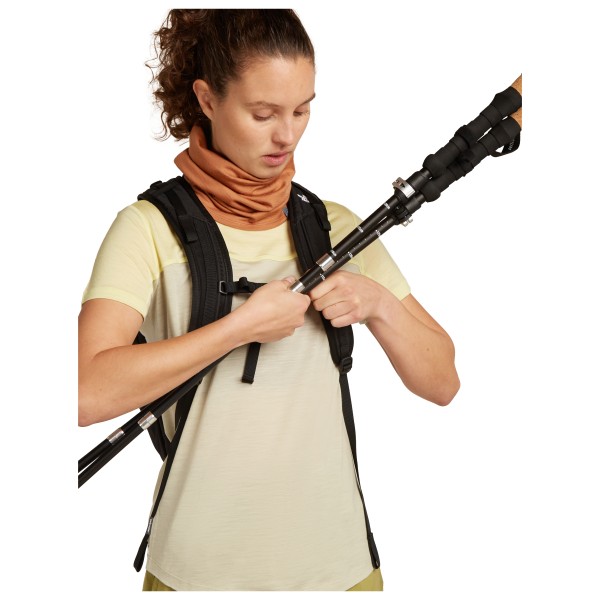 Icebreaker - 200 Oasis Flexi Chute - Huivi