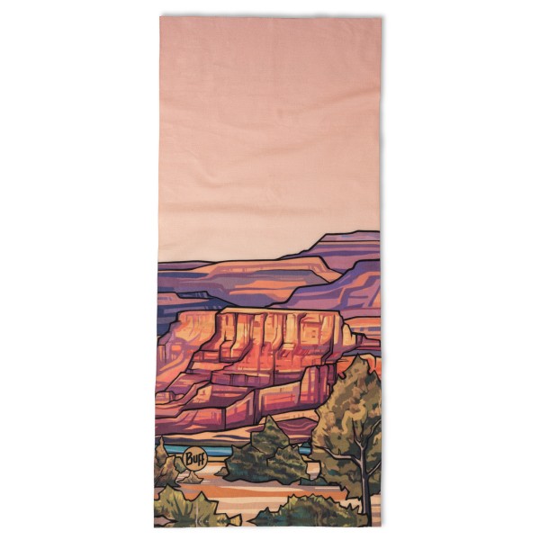 Buff - Coolnet UV National Parks - Halsduk