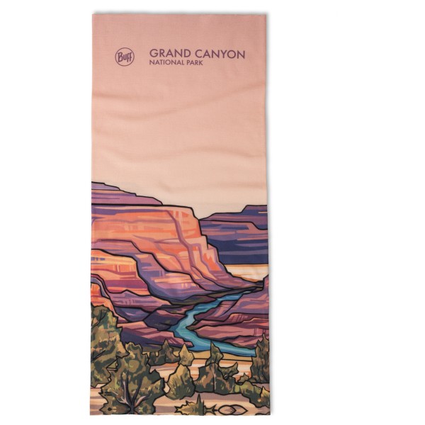 Buff - Coolnet UV National Parks - Neckerchief