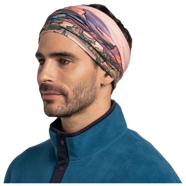Buff - Coolnet UV National Parks - Pañuelo