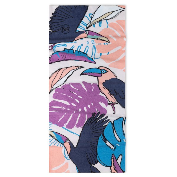 Buff - Youth's Coolnet UV - Huivi