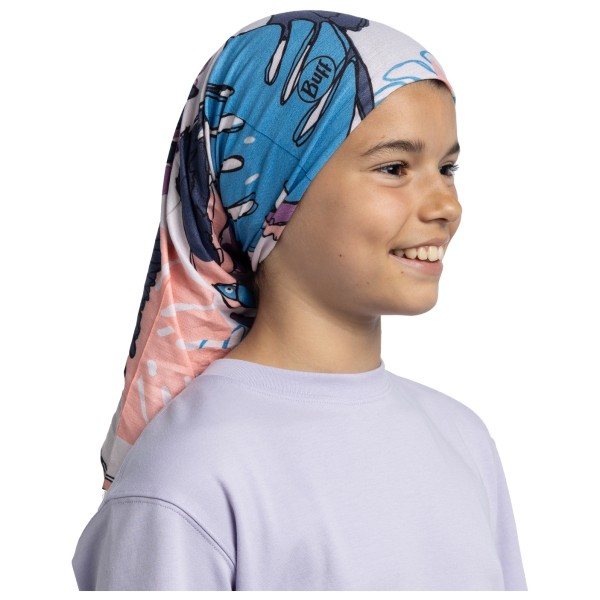 Buff - Youth's Coolnet UV - Tørklæde