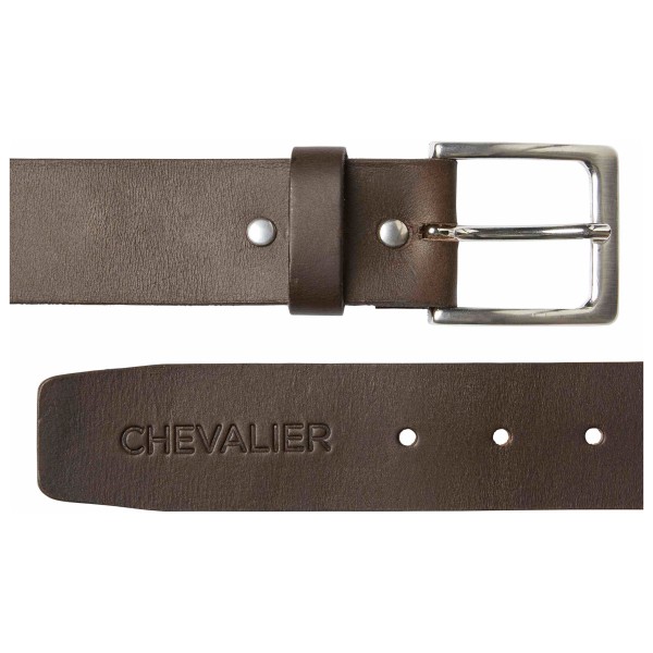 Chevalier - Halton Leather Belt - Cinture