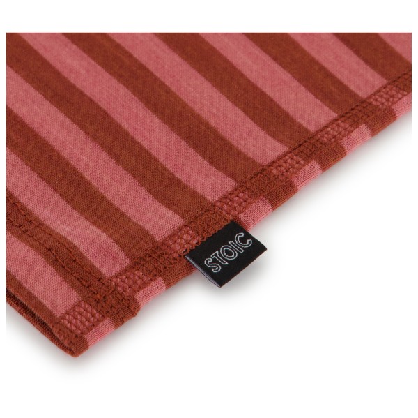 Stoic - MerinoChill MMXX Göteborg Neckwarmer - Pañuelo